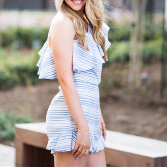 BB Dakota, Colleen romper - Picture 5 of 8